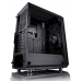 Fractal Design Meshify C Blackout Tempered Glass